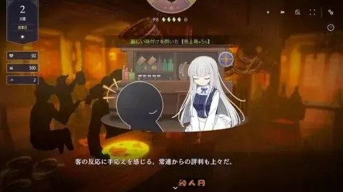 [亚洲风SLG/互动养成/动态]堕落/全新世界Fallen / Brand New World官方中文版1.0G