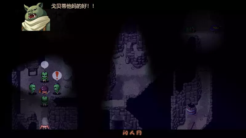 [回合RPG/双端]哥布林杀手 Goblin Layer V0.57.3 汉化版+作弊码5.90G