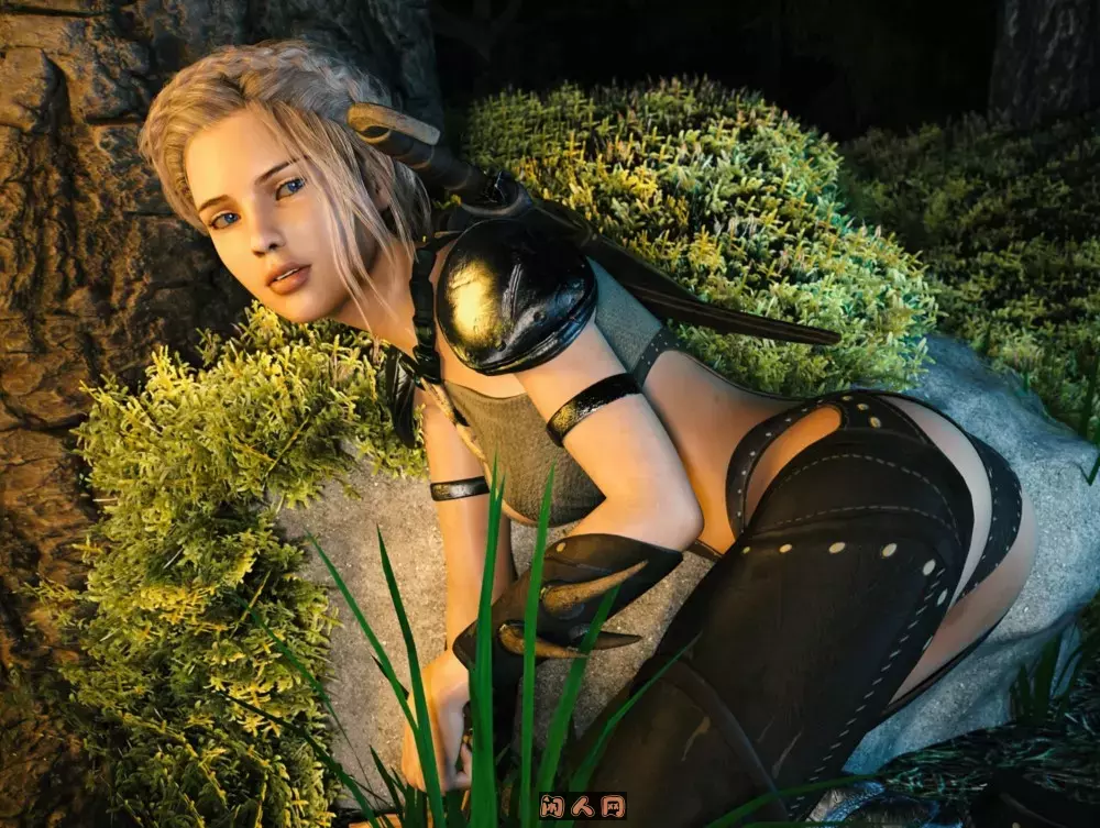 [欧美SLG/双端]虚空无尽的传说Tales from the Unending Void v0.12.7汉化版4.20G