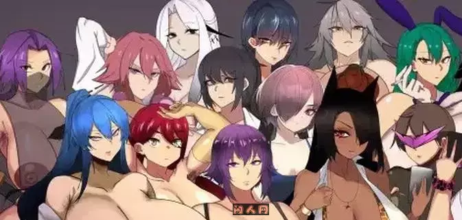 [探索RPG]夜王奇譚-シュブ=ニグラス Ver1.06 DL官方中文版800M