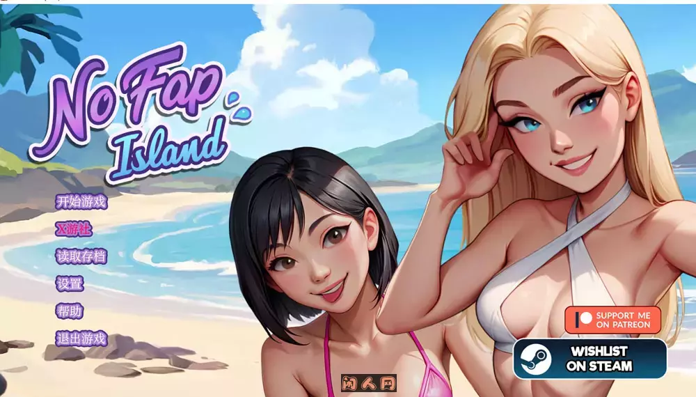 [SLG游戏/双端]法普诺岛Ch.5 AI汉化版2G