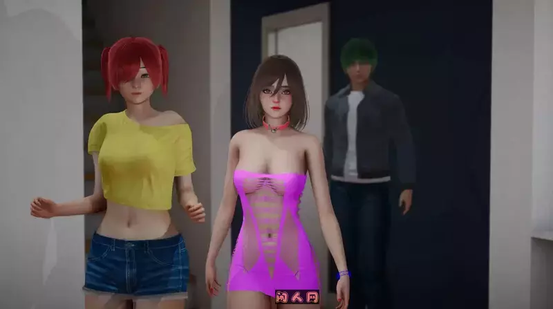 [国风SLG/双端]霜影Frostshade v0.6汉化版4.70G