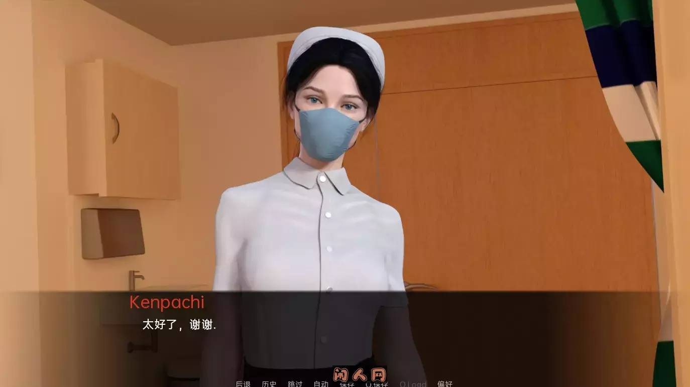 [欧美SLG/动态]超级英雄逊毙了Superheroes Suck V2.021汉化版8.10G