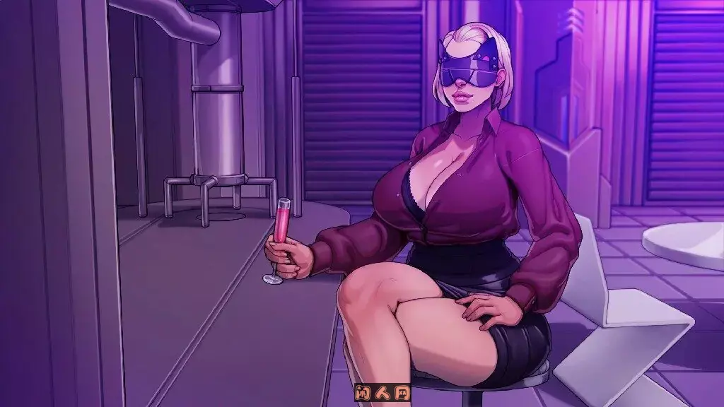 [欧美SLG/动态]星梦/恒星之梦Stellar Dream v0.61汉化版1.70G