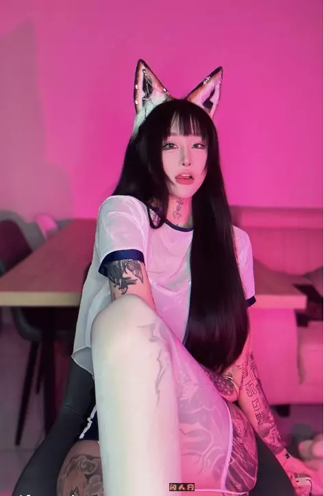 OnlyFans推特@九条南无抖音颜值女神10G合集