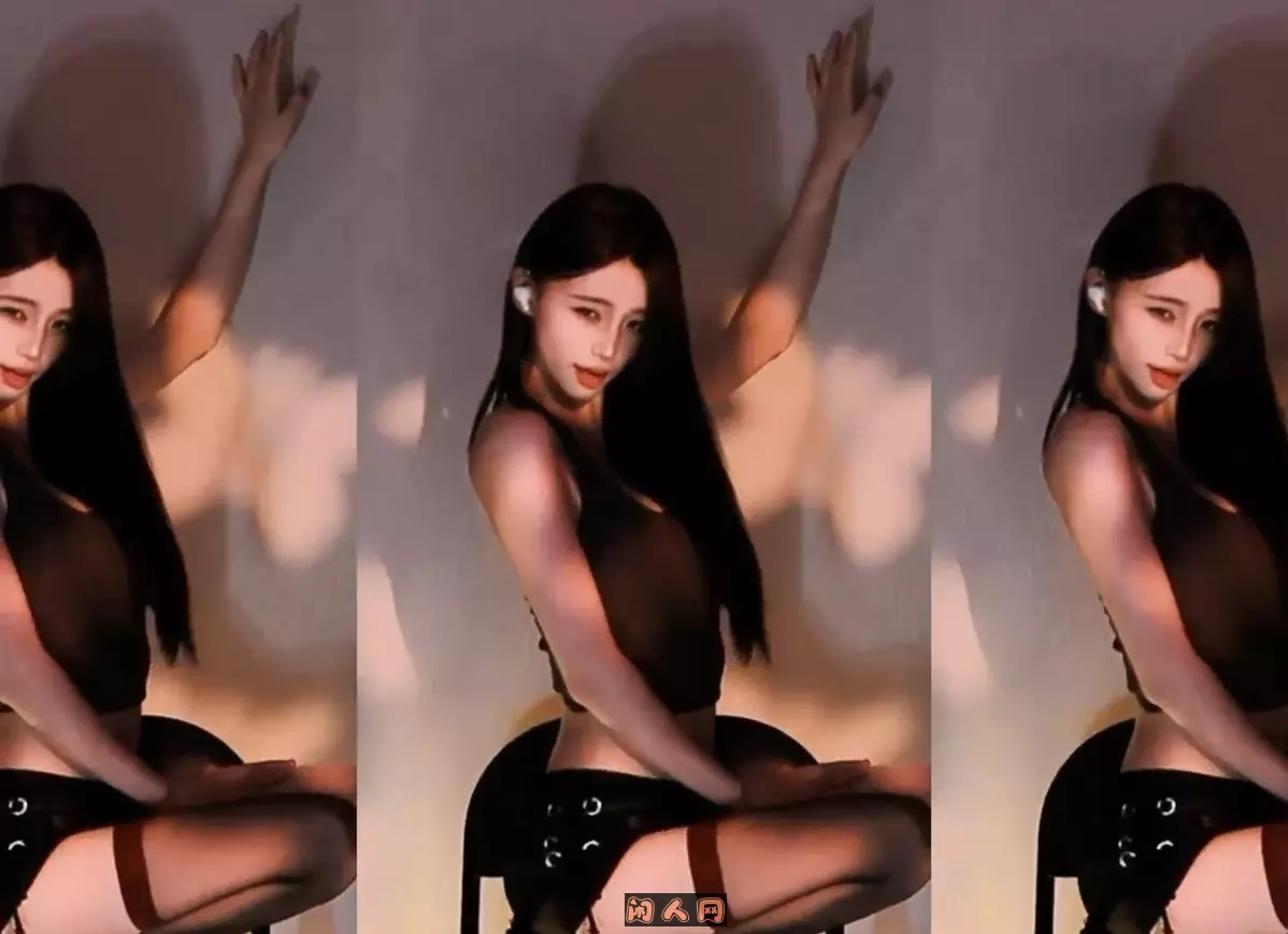 花猫主播etc精选舞蹈合集1.98GB