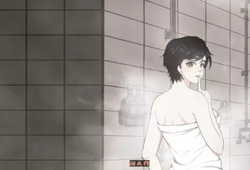 巫女营地CAMP WITCHWOOD AI汉化版PC+安卓800M