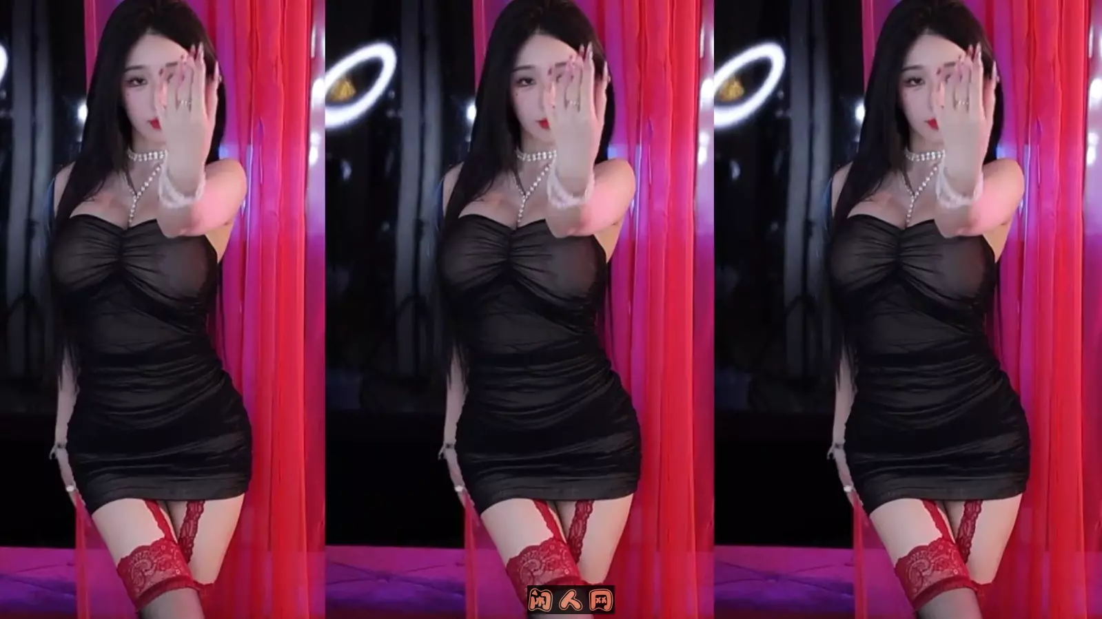 [虎牙主播]RD-VIKI长腿模特女神2025年04月直播舞蹈[原版无水] 62V 14.8G