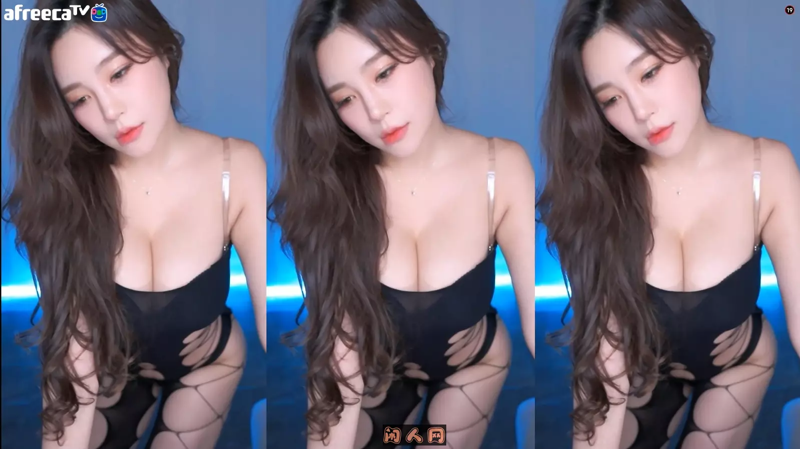 韩国AFreecaTV主播bj海2021年11月早期经典舞蹈视频合集[原版无水] 21V 6.95G