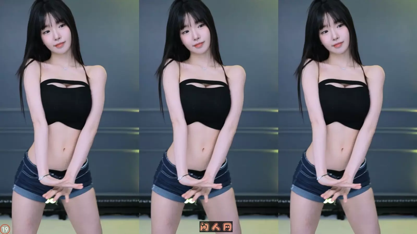 韩国女主播BJ果汁世妍2024年09月舞蹈视频回放合集[原版无水]39V 8.44G