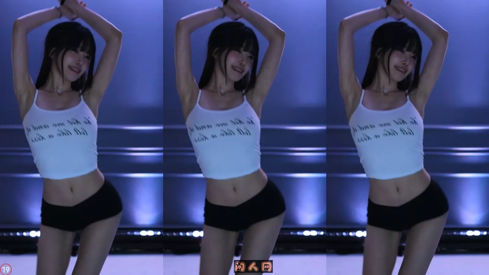 韩国女主播BJ果汁世妍2024年09月舞蹈视频回放合集[原版无水]39V 8.44G