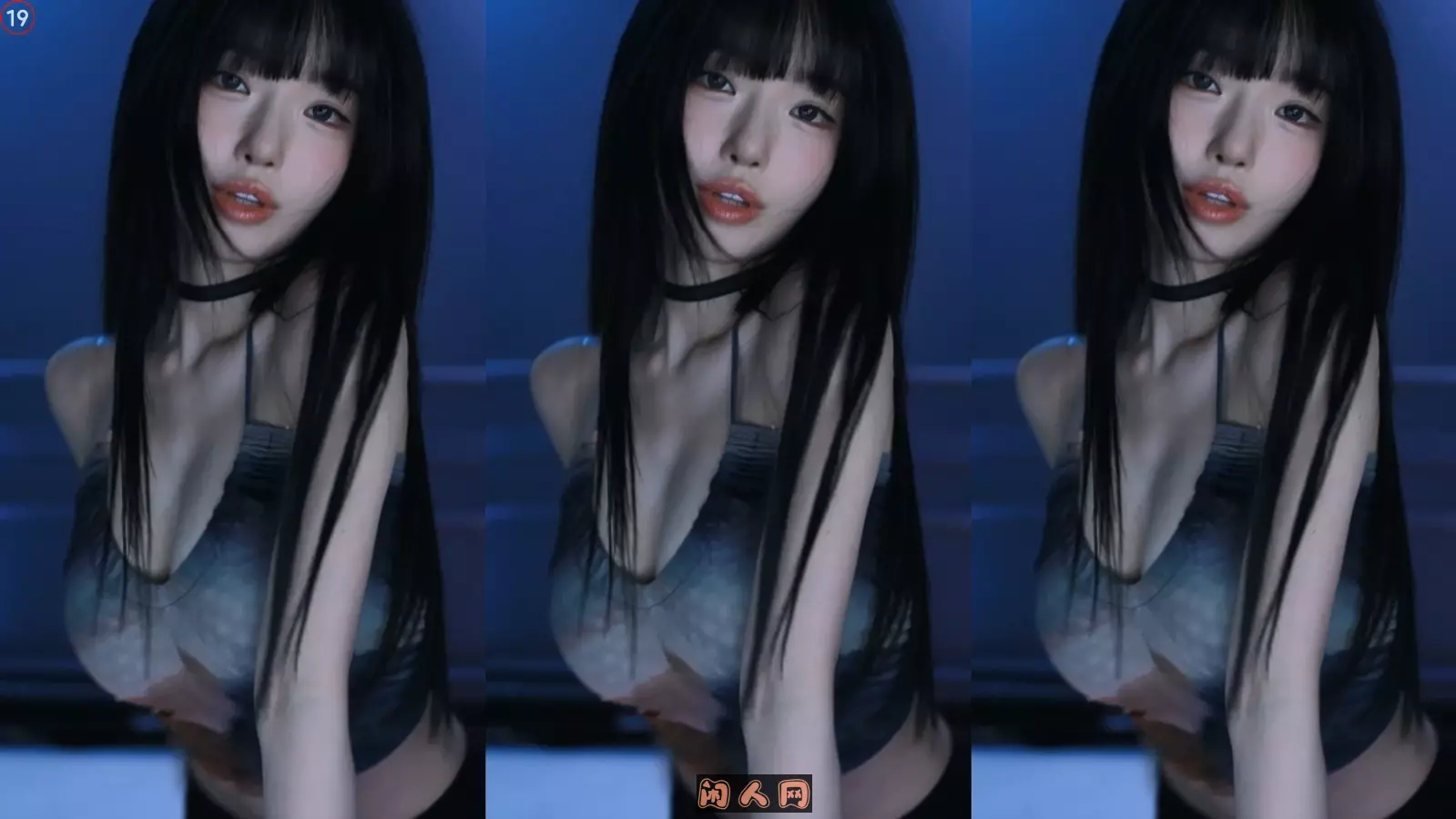 韩国女主播BJ果汁世妍2024年09月舞蹈视频回放合集[原版无水]39V 8.44G