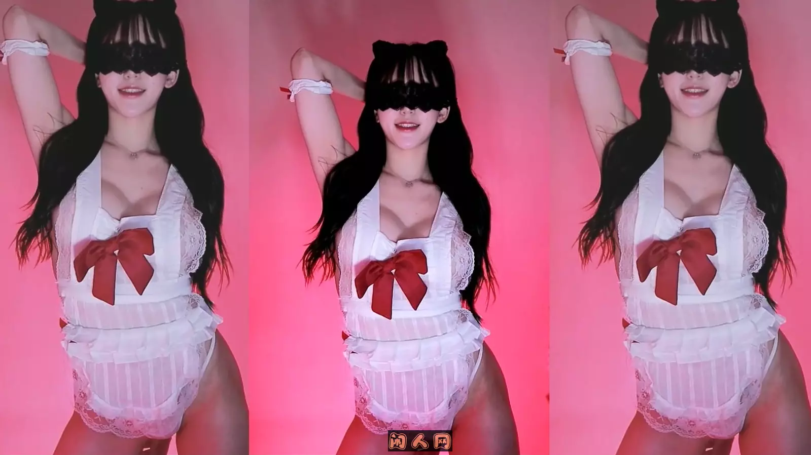 韩国Afreeca TV主播BJ ksb0219热舞小合集14v 1.9g