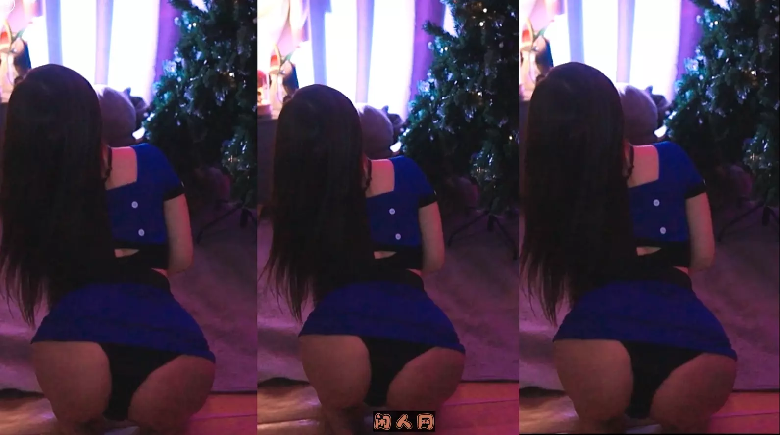 韩国女主播BJ帕卡바카스颜值宅男女神AfreecaTV经典热舞合集4.12GB