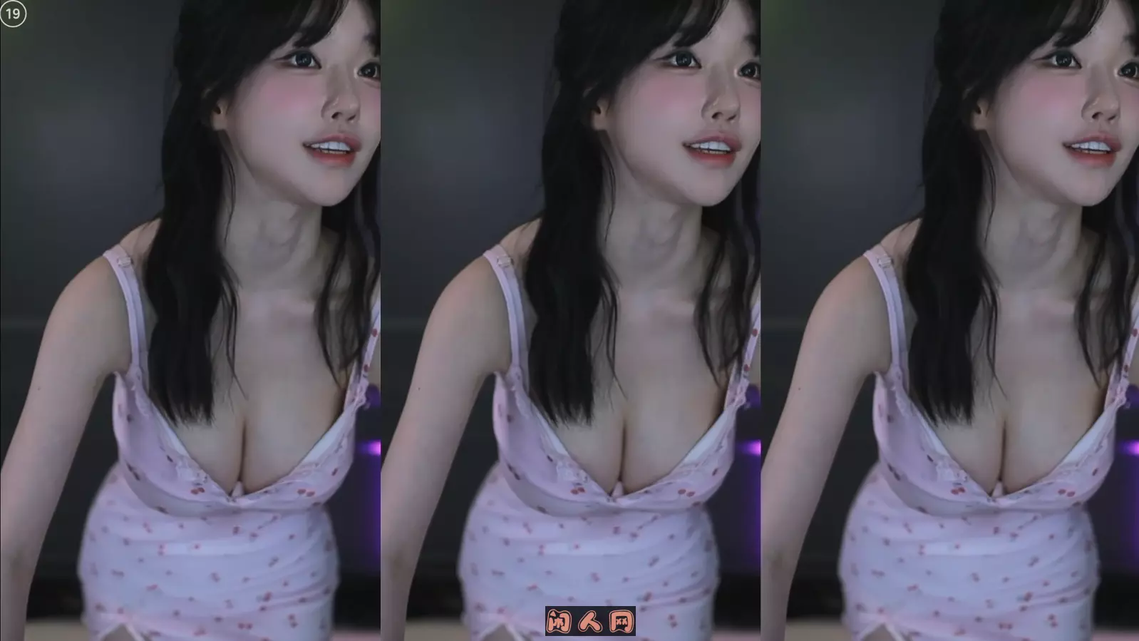 韩国Afreeca TV主播BJ果汁世妍2025年04月直播舞蹈视频合集65V 15.0G