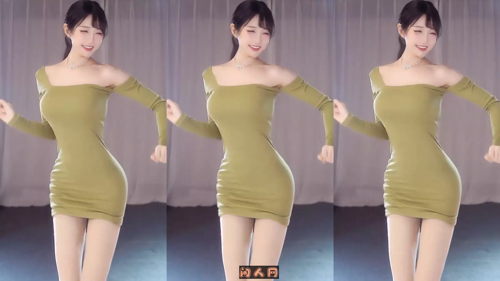 虎牙主播@坏空空 强徒2025年03月直播热舞视频回放合集[原版无水]