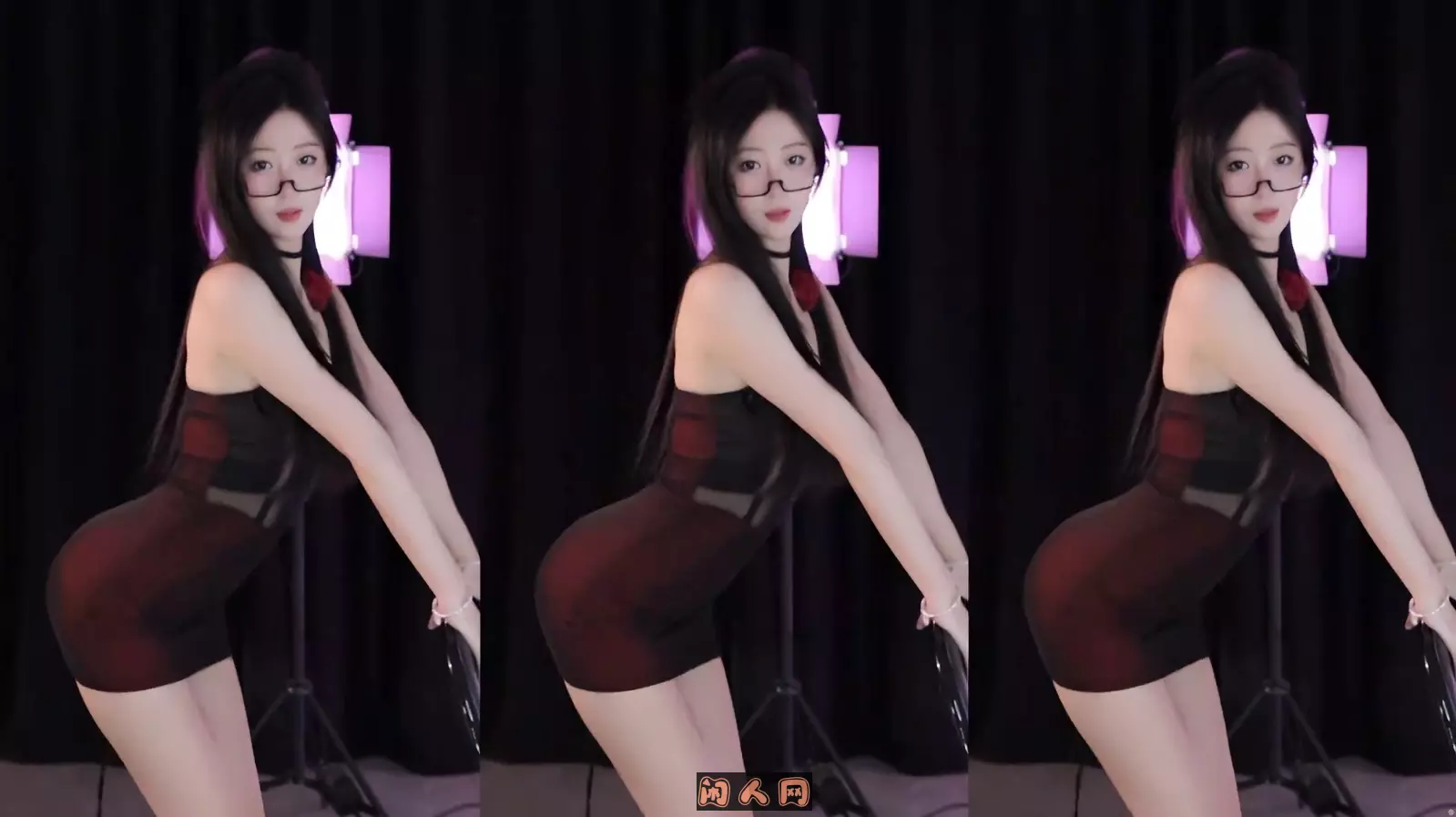 虎牙主播@金琳爱睡觉宅男女神2025年1-3月热舞视频合集[原版无水]70V13.1G