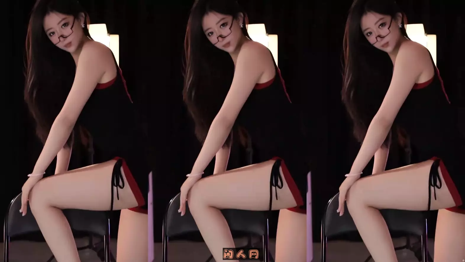 虎牙主播@金琳爱睡觉宅男女神2025年1-3月热舞视频合集[原版无水]70V13.1G