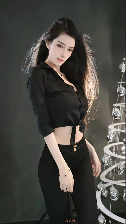 虎牙主播@MY车老板2025年04月直播舞蹈视频合集[原版无水] 7V 1.12G