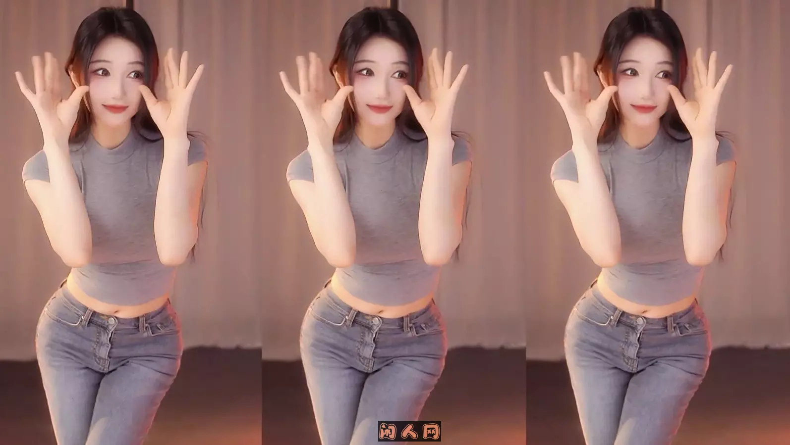 虎牙主播@坏空空2025年04月直播热舞视频合集[原版无水]56V8.48G