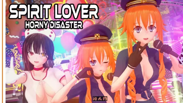 [SLG游戏/双端]精灵恋人Spirit Lover V0.38 AI汉化版1.9G