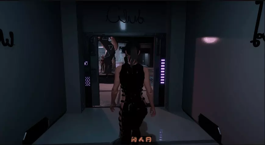 [大作FPS/3D互动]狼人计划(Project Werewulf)V1.10官方中文步兵版11.70G