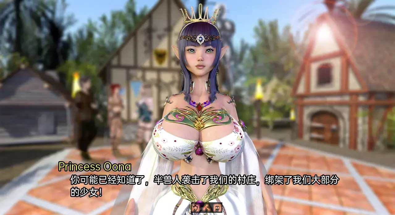 地牢奴隶/地下城奴隶Dungeon Slaves v0.74汉化版PC+安卓3.50G