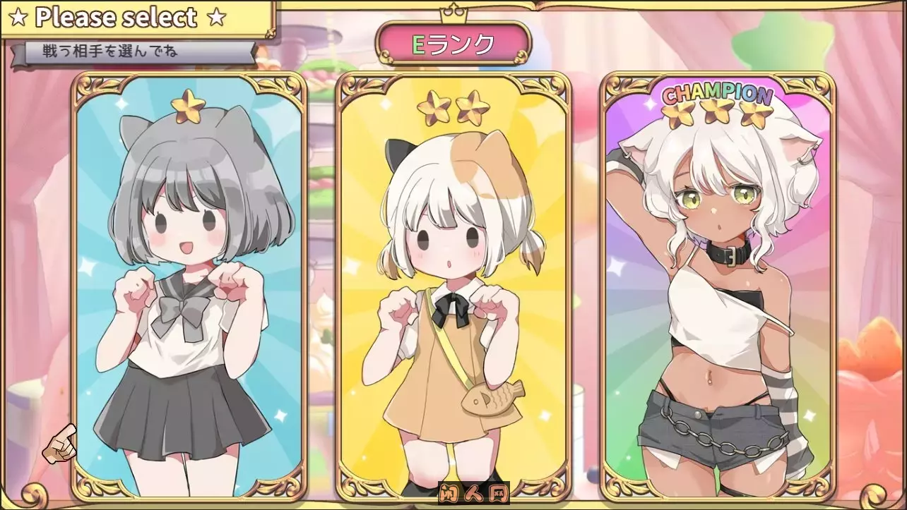 [互动SLG]病娇农场メンヘラファーム v1.0.1官方中文版700M