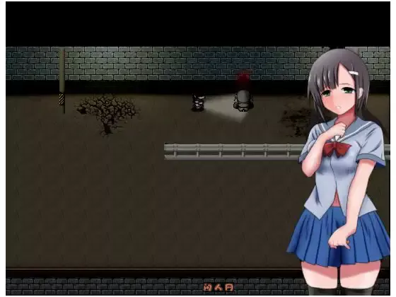 [日式RPG/动态]寂静都市SILENT CITY V1.0.1汉化版500M