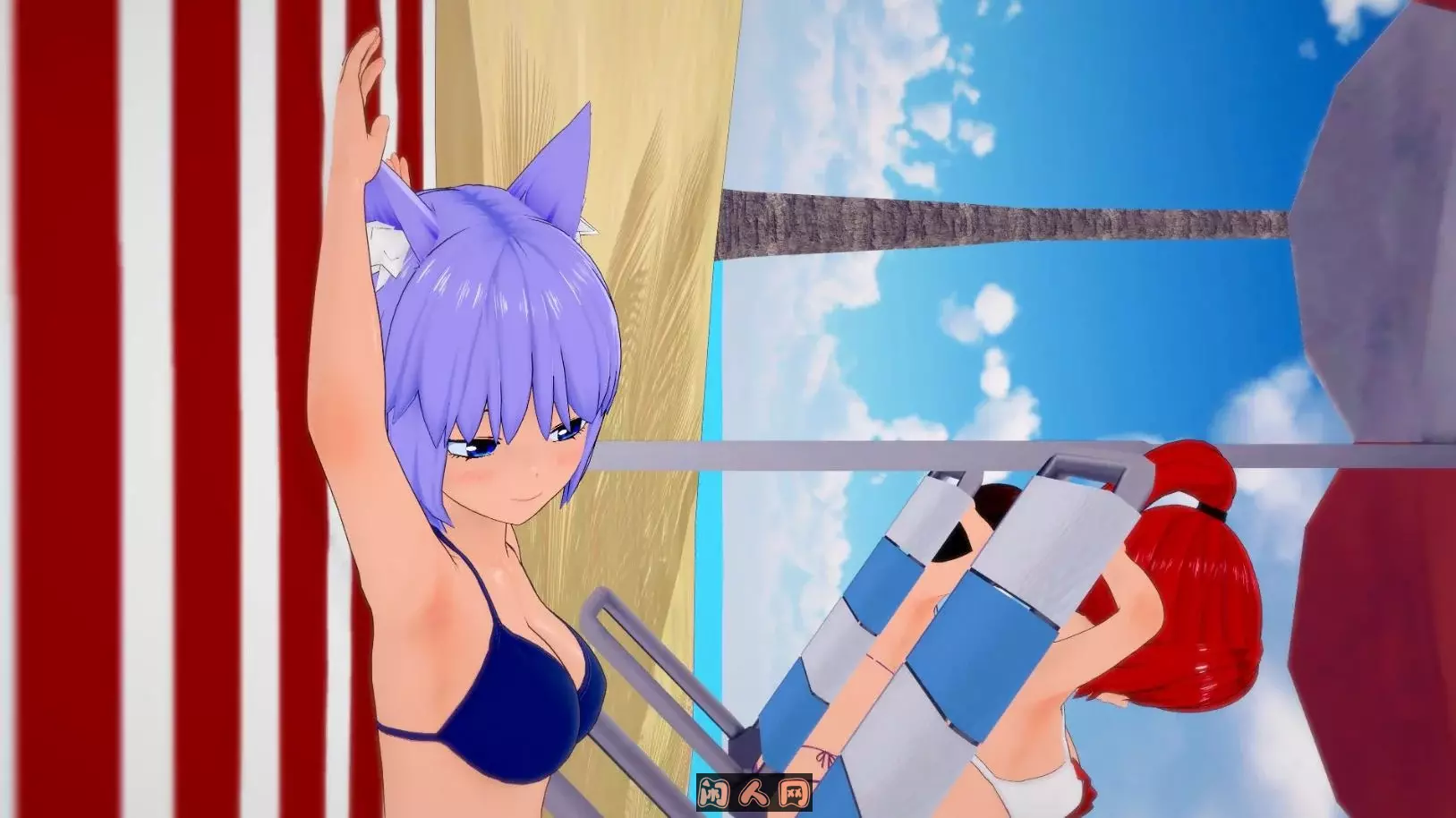 [欧美SLG/双端]世界驯兽师World Tamer v0.24.0官方测试版4.6G