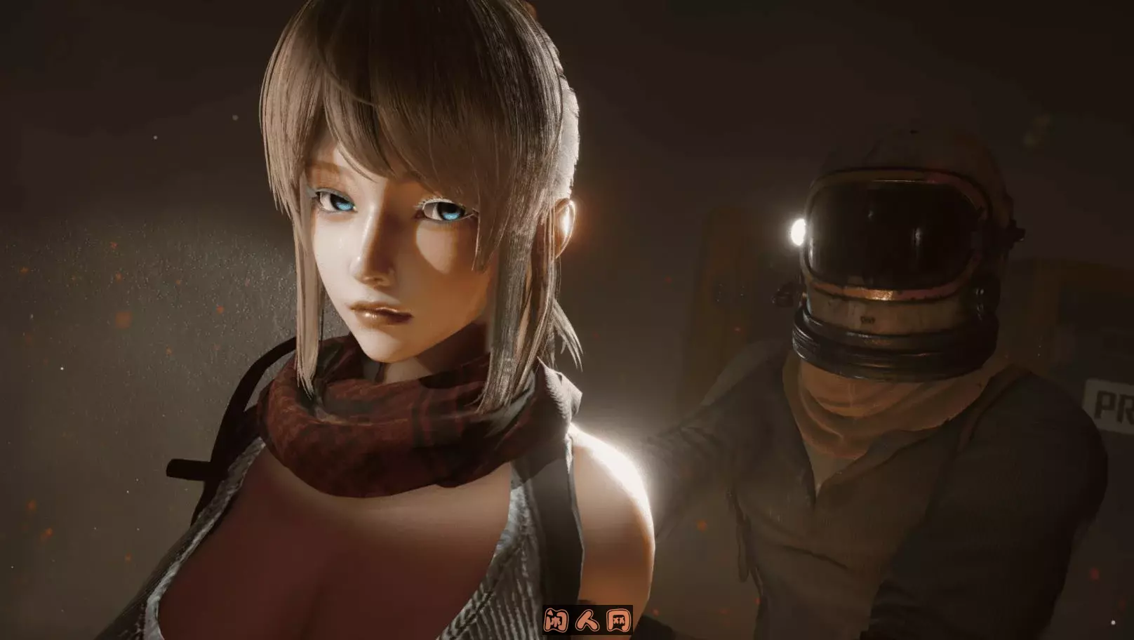 [欧美SLG/双端]启示录2059 v0.2官中步兵版1.5G