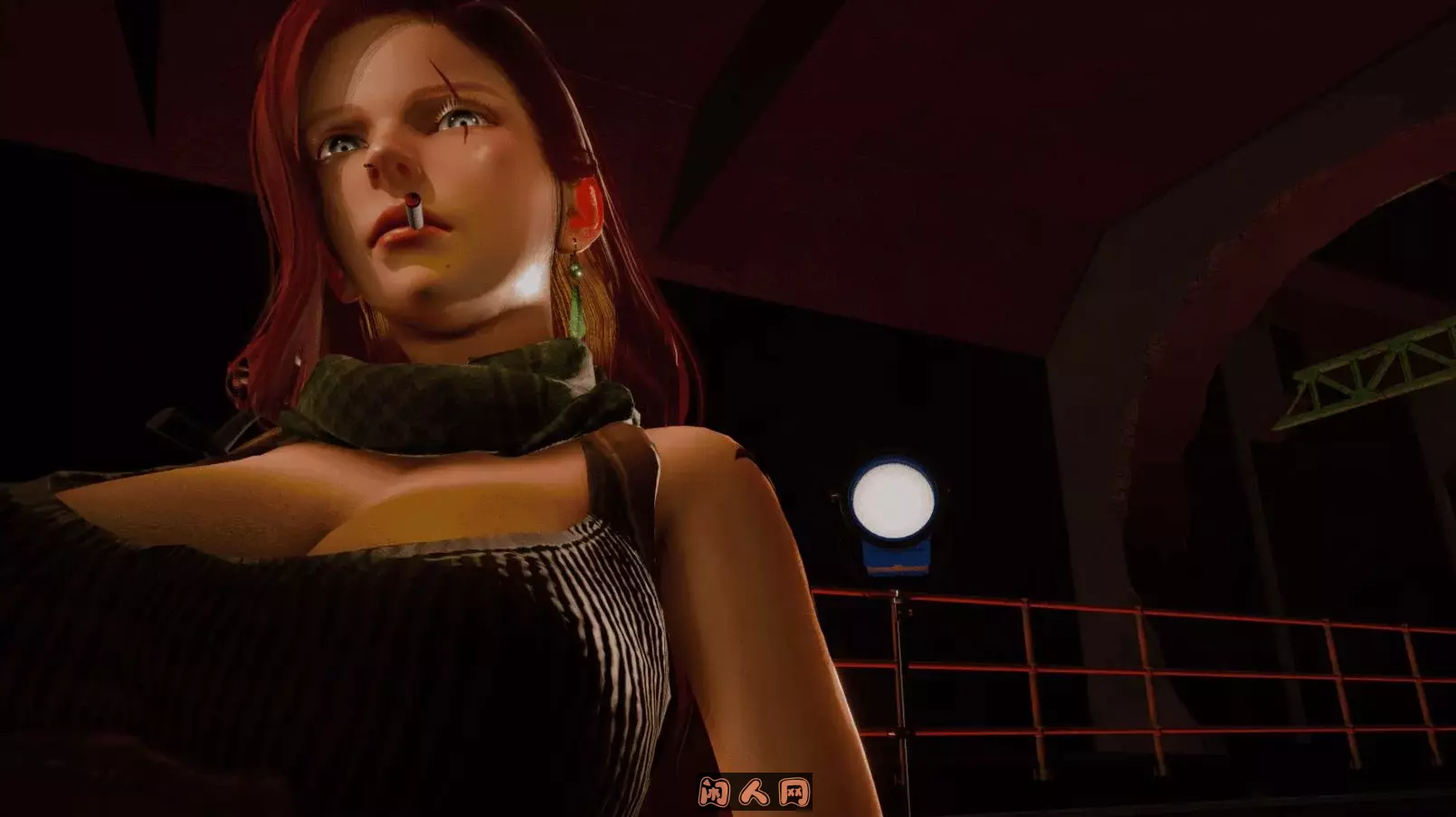 [欧美SLG/双端]启示录2059 v0.2官中步兵版1.5G