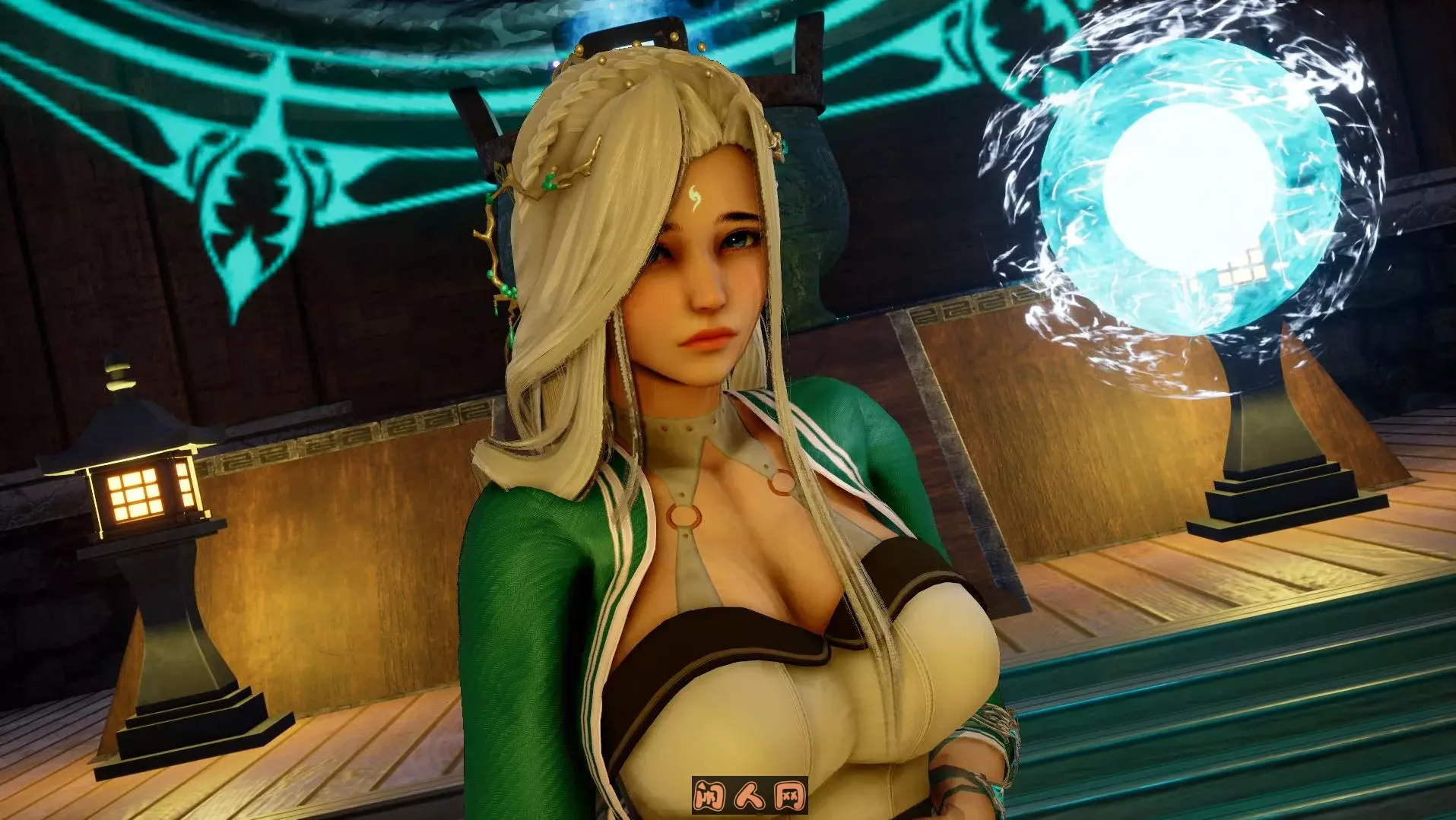 [亚洲SLG/动态]DuskDuck跨界v0.30最新中文版双端5.1G