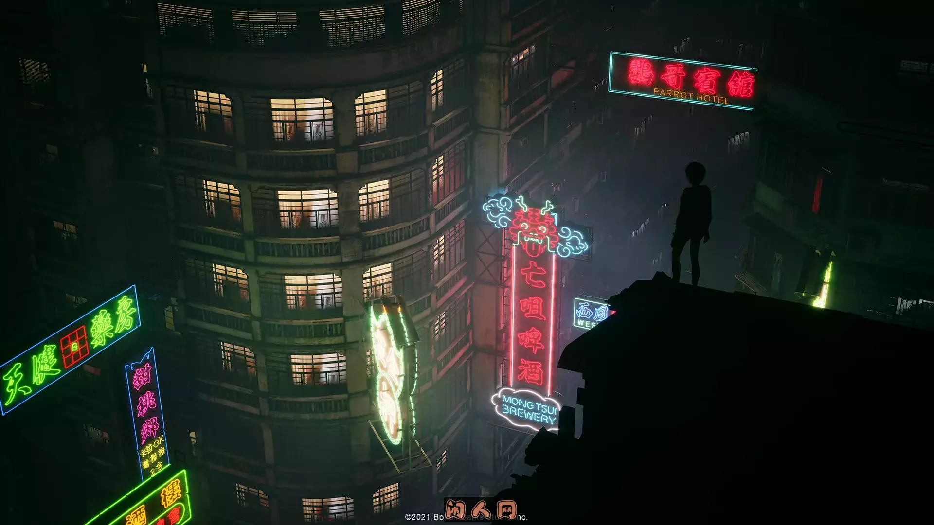 野狗子 裂头怪Slitterhead豪华中文预购特典+全DLC+原声带+美术集