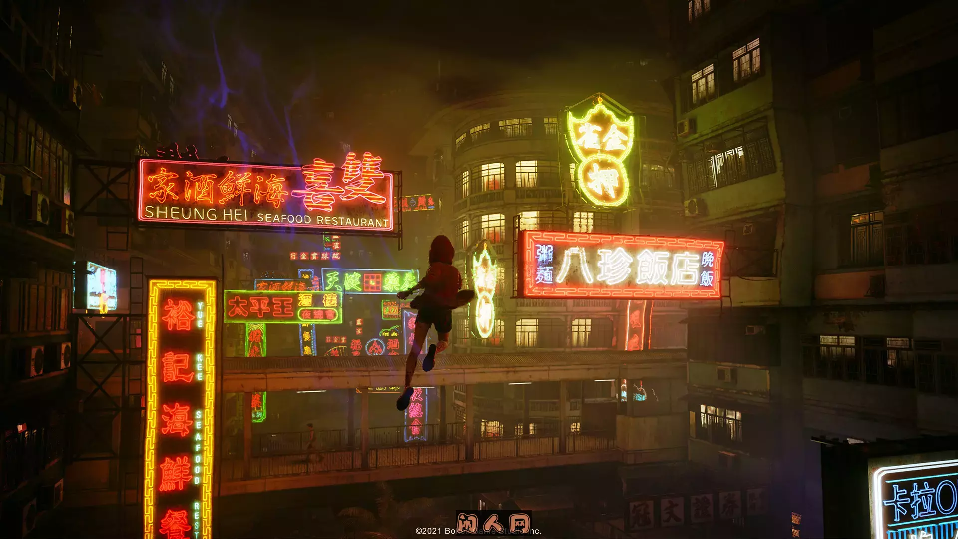 野狗子 裂头怪Slitterhead豪华中文预购特典+全DLC+原声带+美术集