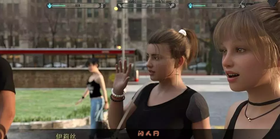 心灵控制Mind Control V0.225汉化版PC+安卓4.90G