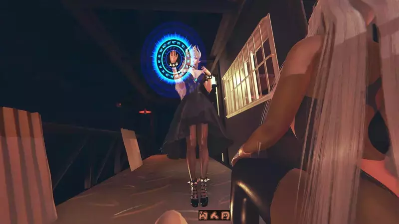 [亚洲风SLG/双端]被绑架的异世界故事Kidnapped Isekai Story V0.1.1汉化3G