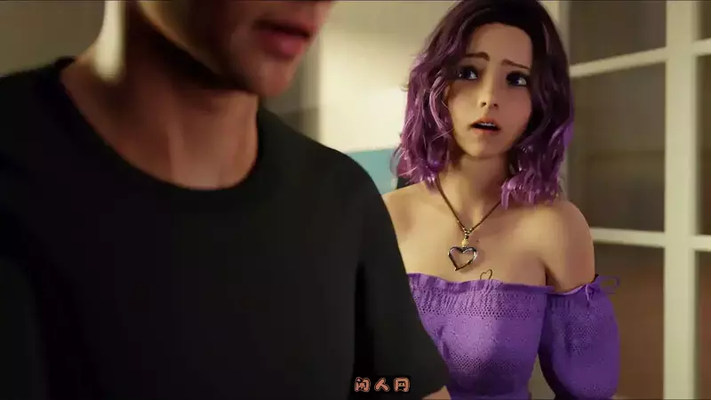 [欧美SLG/双端]新生也疯狂2 FreshWomen S2 Ep.4 P1 官方中文版6.20G