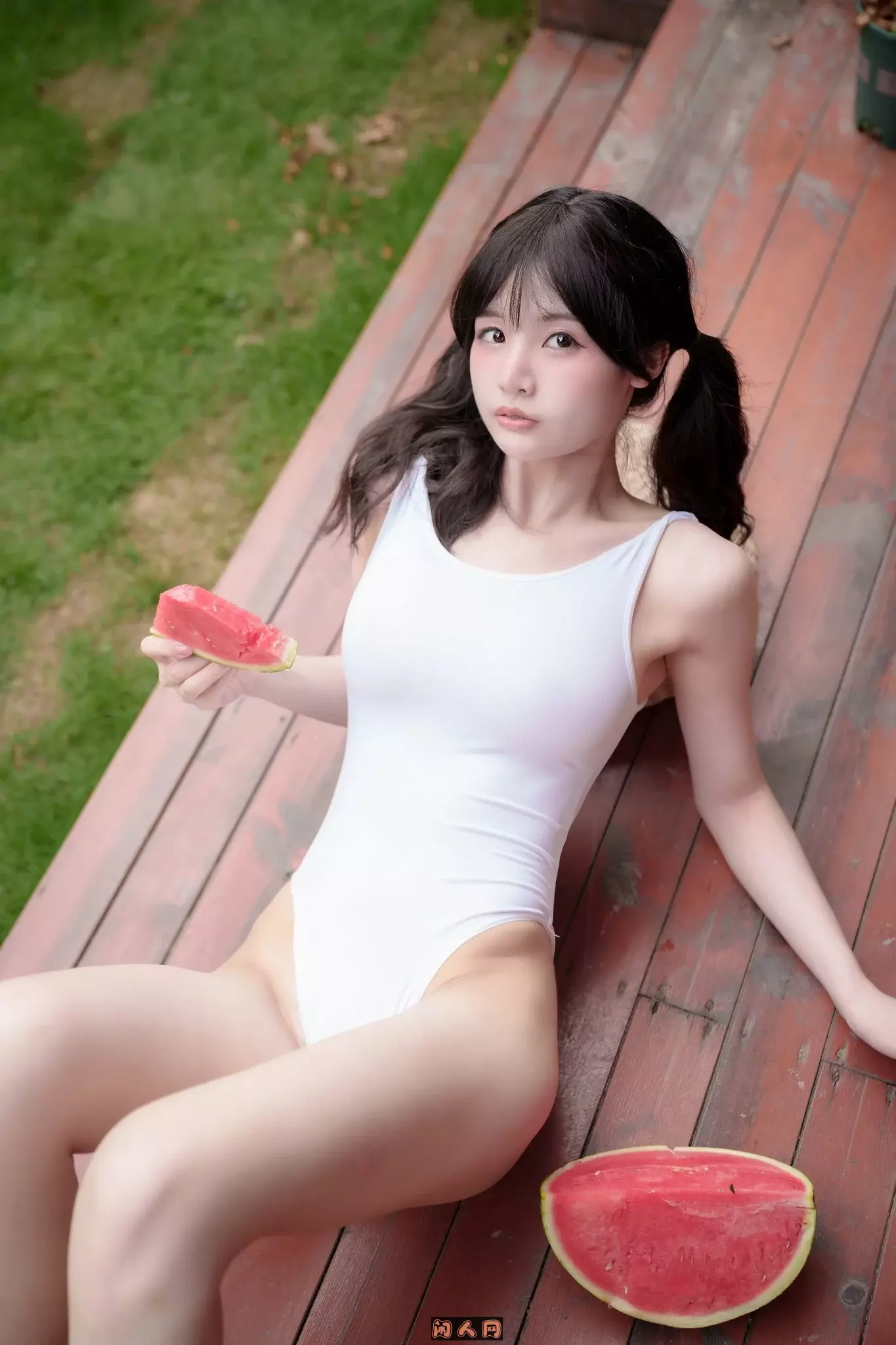 颜值女神@橙子喵酱精美珍藏COS写真合集