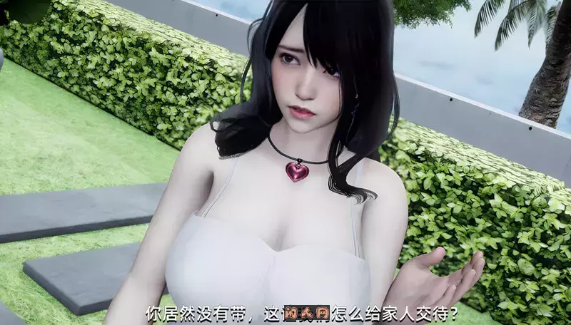 [国产SLG/双端]大反派V6.0第一季完结汉化版3.30G