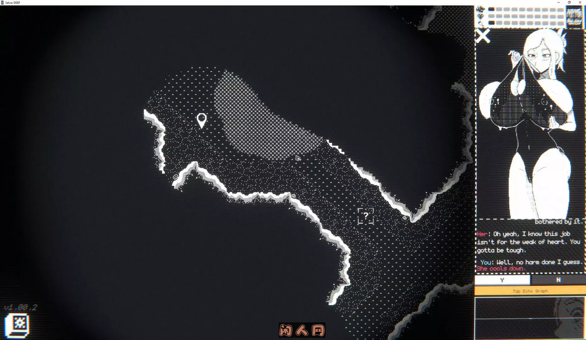 [亚洲风SLG]深海打捞Salvor DEEP v1.00.3官中步兵版580M