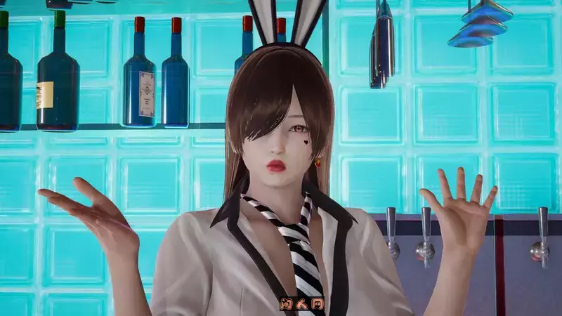 [亚洲SLG/双端]地狱魔法之旅/奇妙的地狱之旅Magical Journey to Hell V0.5汉化2G