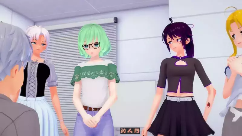 [亚洲风SLG/双端]回归本源 回到根源Back to the Roots v0.36汉化版6.10G