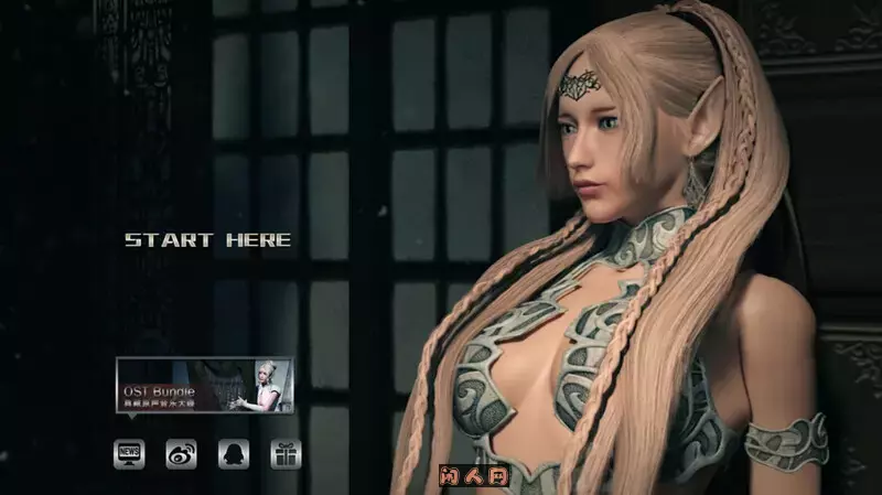 [神作SLG/沙盒]Legend Of Mercy神医魔导STEAM官中-国语+R18补丁+全DLC 4.80G