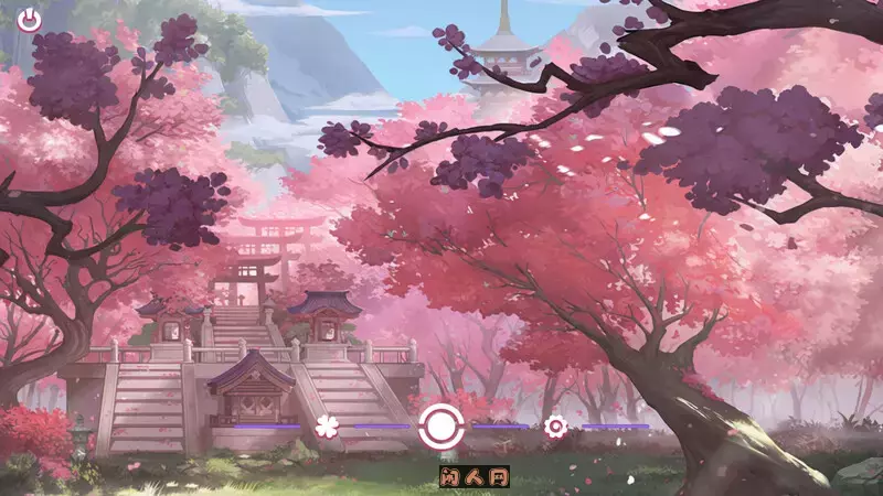 糟糕，我被妖精包围了！Fairies Love B.12996807 STEAM官方中文500MB