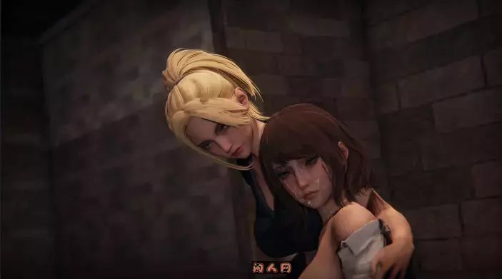 [国风SLG/双端]传染危机Contagion Crisis V0.5.0AI汉化版5.4G