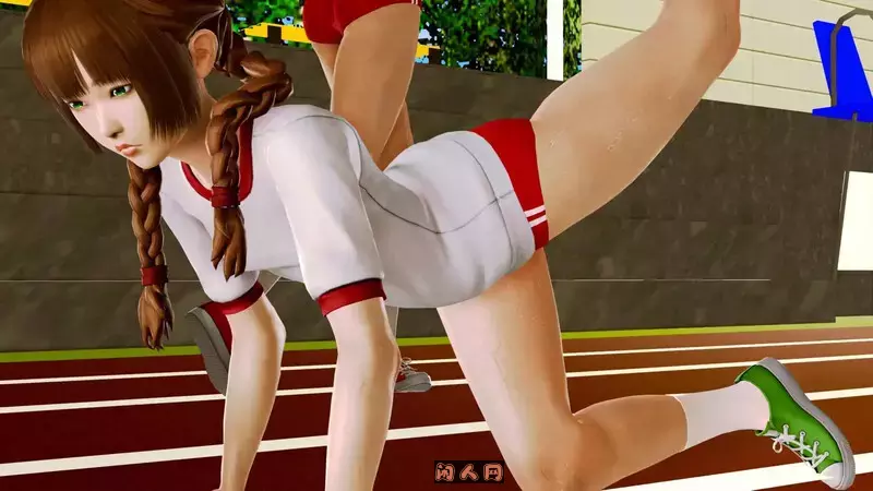 [亚洲风SLG/双端]双马尼亚克斯Twin Maniax! V0.07汉化版1G