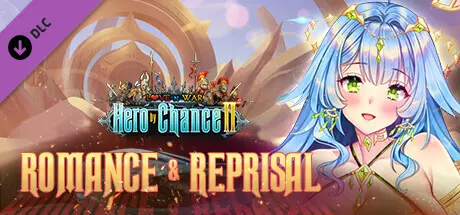 [战略SLG/动态]爱欲战争2:英雄的冒险Love n War：Hero by Chance II V2.2 STEAM官中/R18补丁/全DLC 5.60G