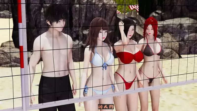 [亚洲风SLG/双端]我真正的愿望My Real Desire Bugfixed完结版汉化版6.0G