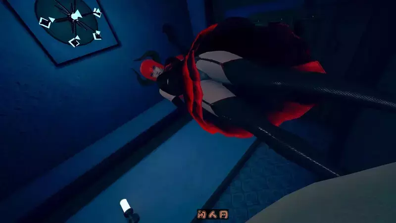 [亚洲风SLG/双端]被绑架的异世界故事Kidnapped Isekai Story V0.1.1汉化3G